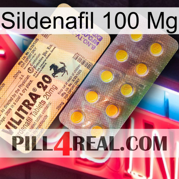 Sildenafil 100 Mg new06